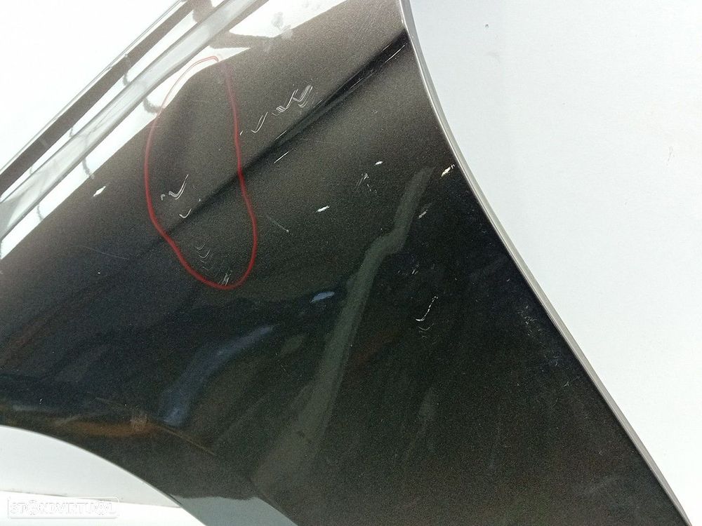 Guarda-lamas esquerdo BMW 3 (F30, F80) - 2