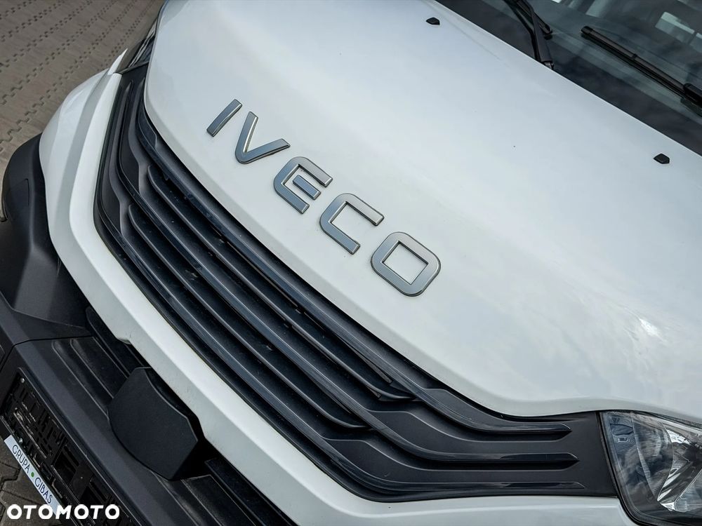 Iveco Daily 35C16H3.0 promo od reki! - 11