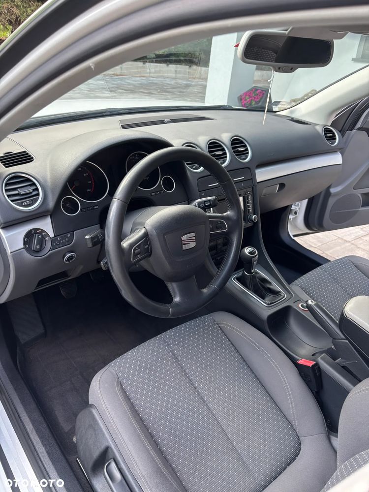 Seat Exeo ST 1.8T Sport - 15