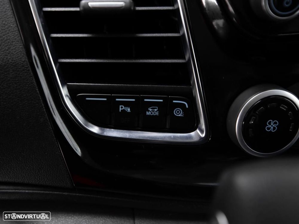 Ford Transit CUSTOM 320 L1H1 LKW VA AUTM. - 15