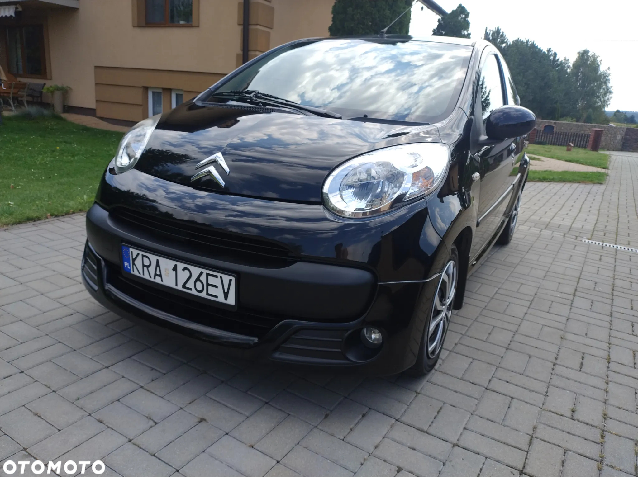 Citroën C1 1.0 Advance - 17