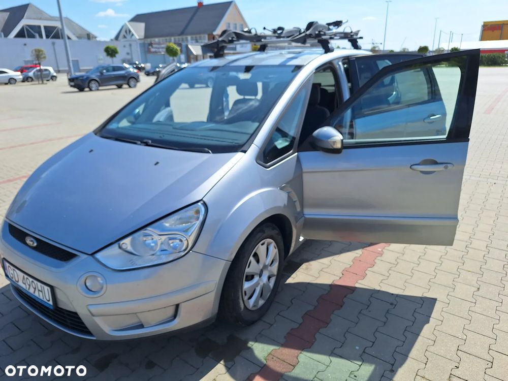 Ford S-Max 1.8 TDCi Trend - 2