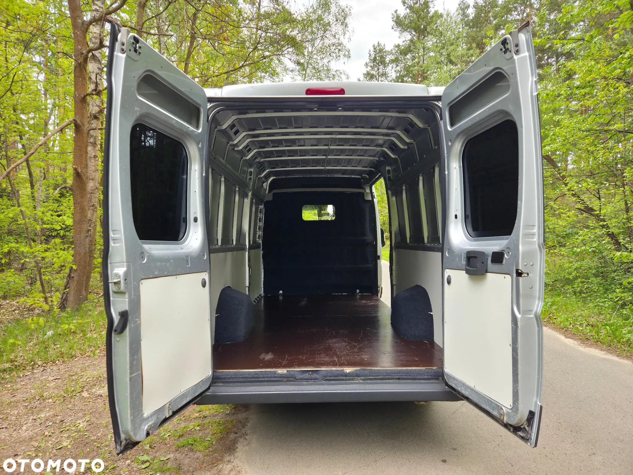 Fiat Ducato - 19