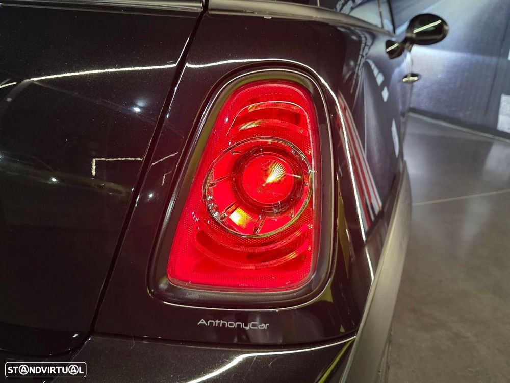 MINI 3 Portas Cooper D - 32