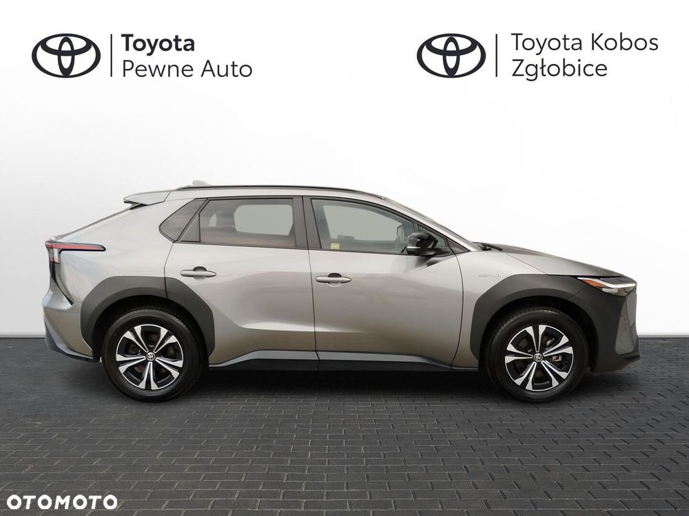 Toyota bZ4X 71.4kWh Prestige - 6