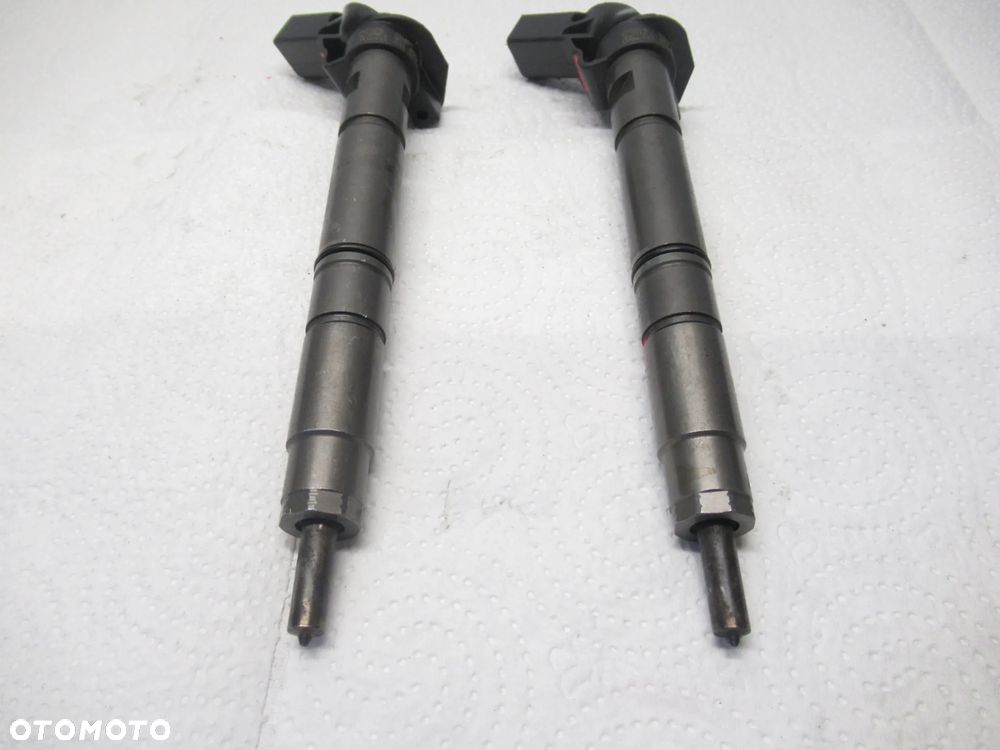 Wtryskiwacz Audi A6 A7 Q5 Porsche Panamera 059130277CK 0445117029 - 2