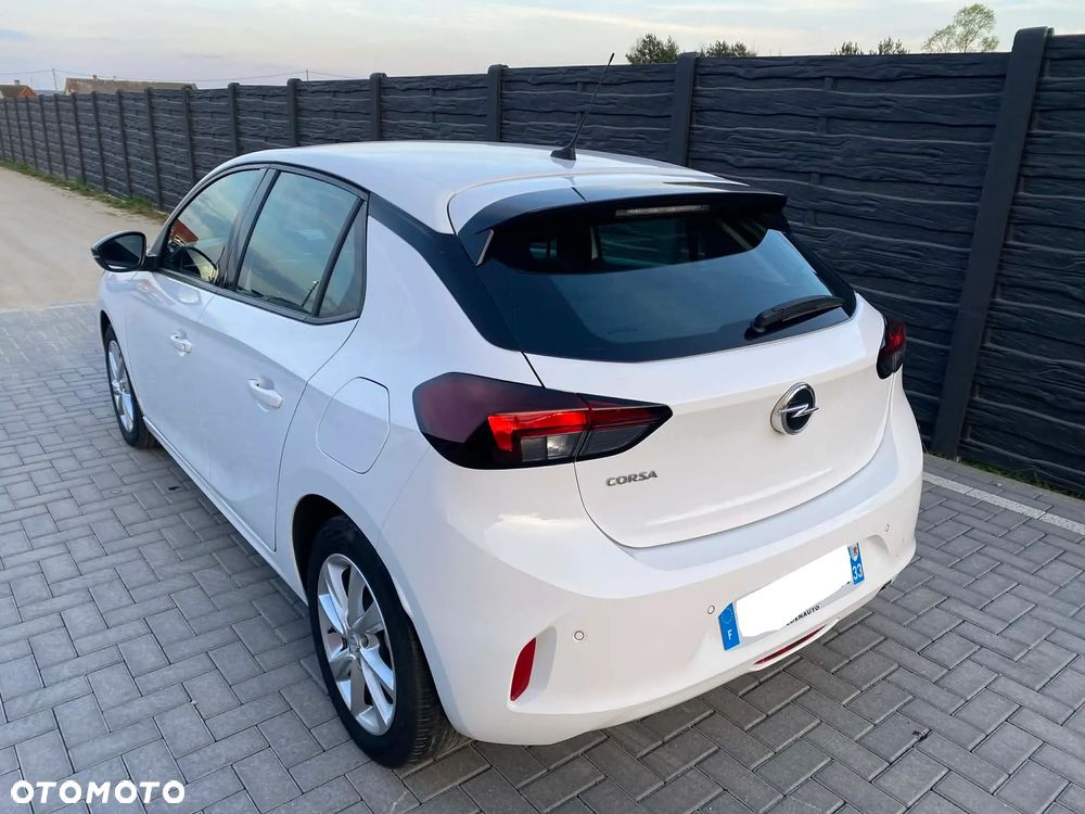 Opel Corsa 1.5 Start/Stop Edition - 39