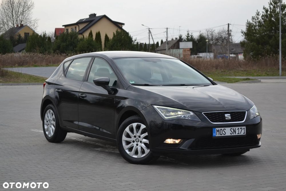 Seat Leon - 2