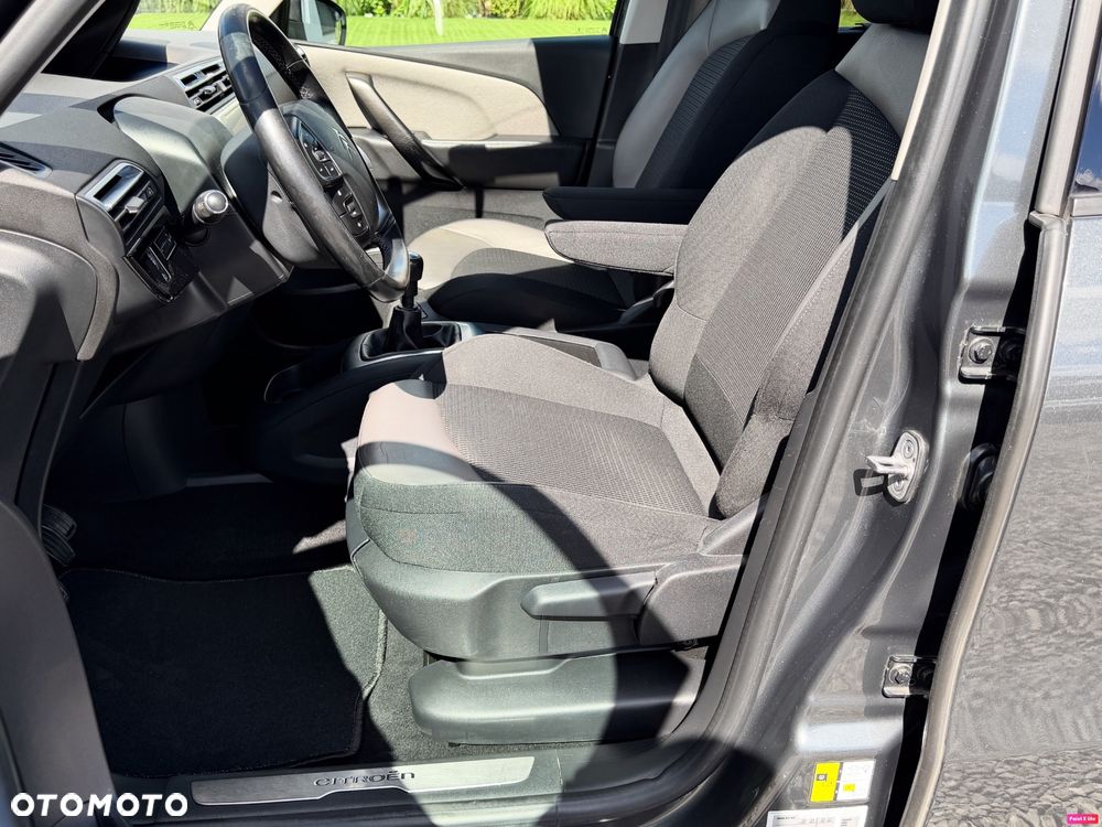 Citroën C4 Picasso PureTech 130 Stop&Start Exclusive - 5