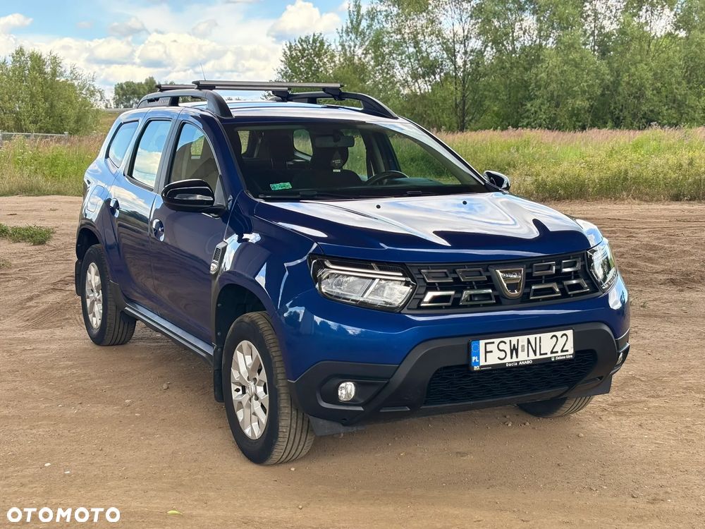Dacia Duster 1.0 TCe Comfort - 14