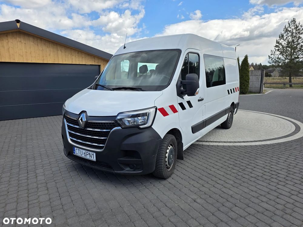 Renault Master - 7