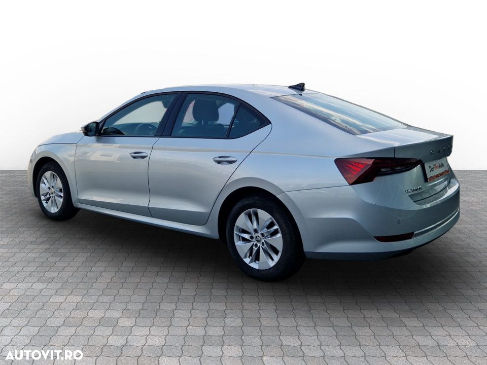 Skoda Octavia 1.0 TSI Ambition - 3