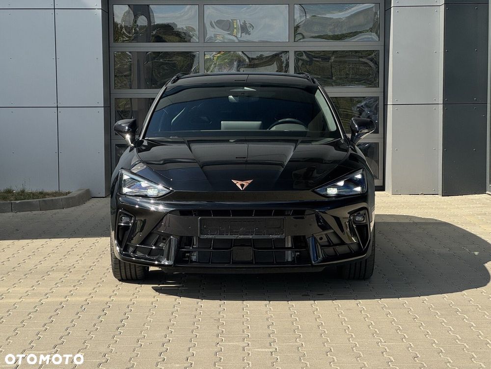 Cupra Leon 2026 photo 3