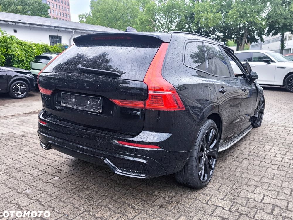 Volvo XC 60 - 4