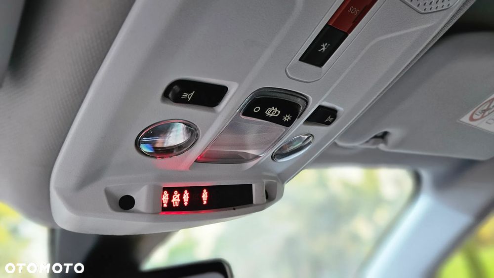 Peugeot 2008 PureTech 100 Stop&Start Active Pack - 35