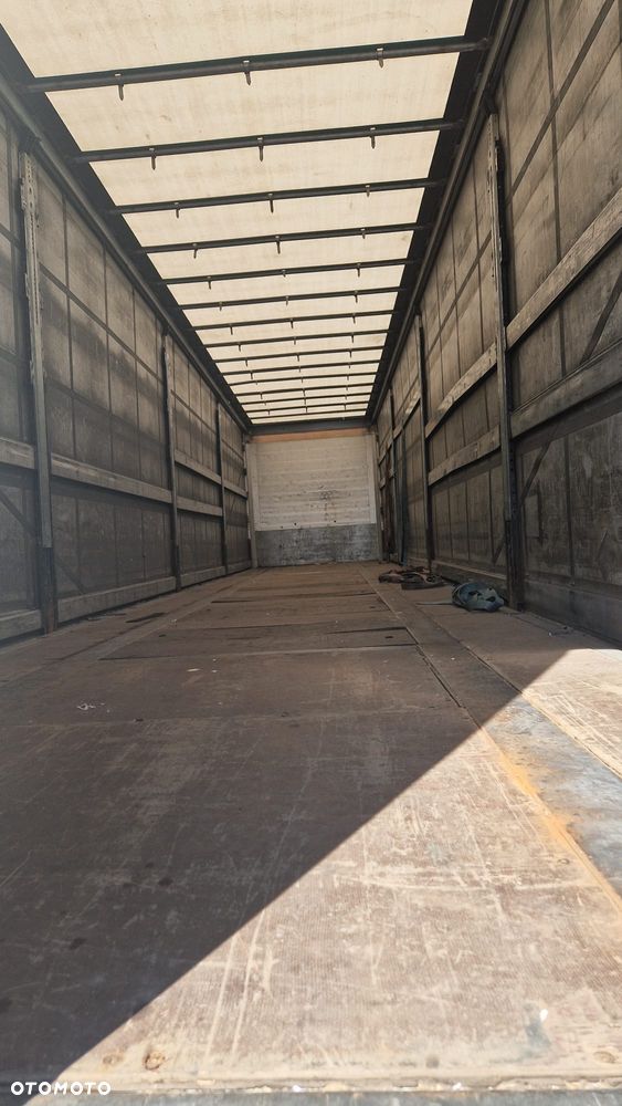 Schmitz Cargobull SAF OŚ PODNOSZONA - 12