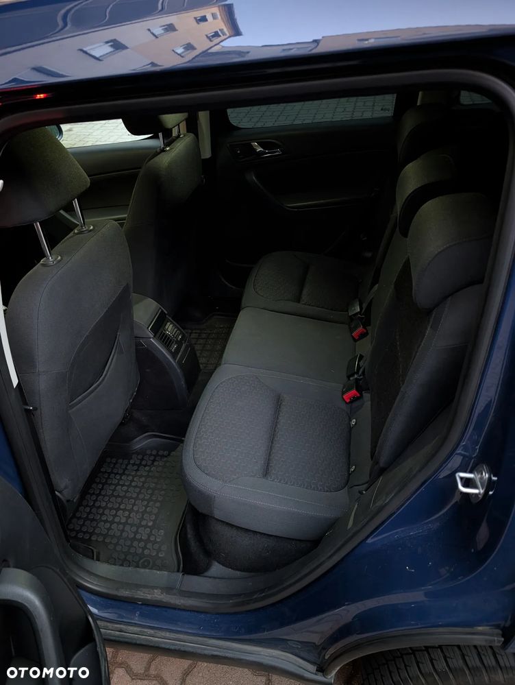 Skoda Yeti - 18