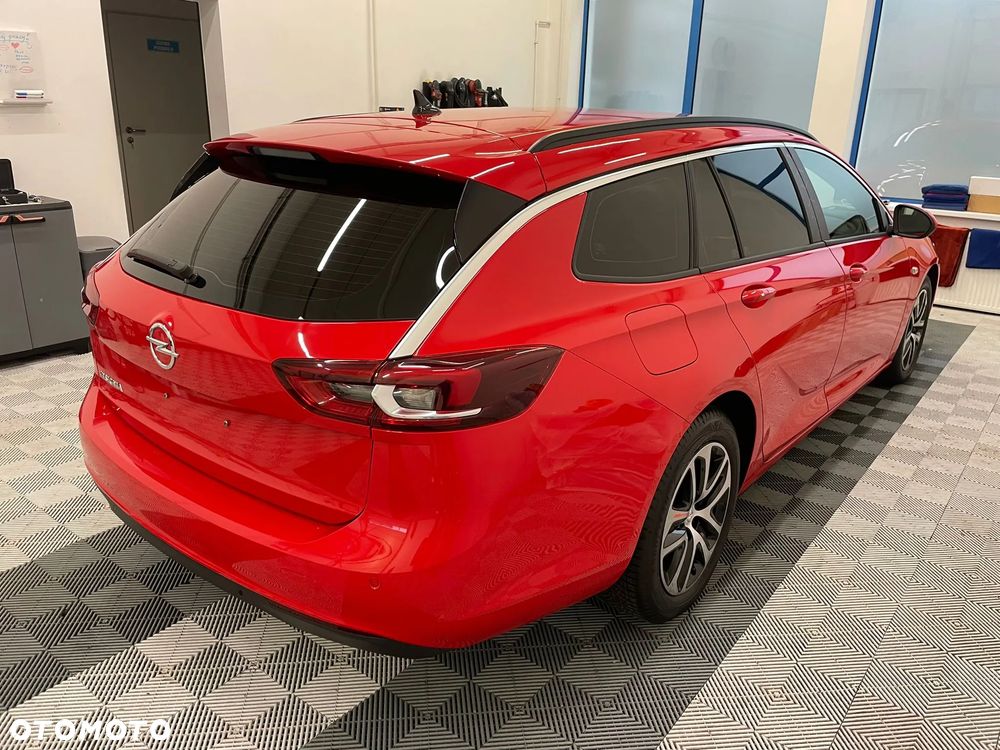 Opel Insignia - 5