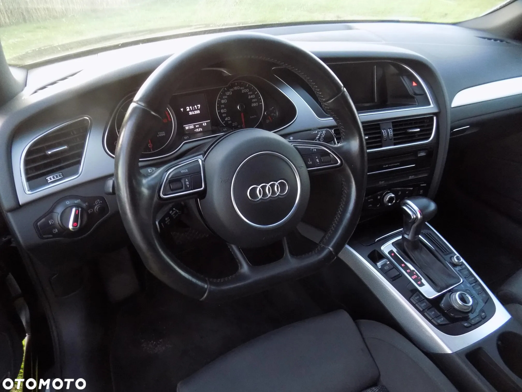 Audi A4 Avant 2.0 TDI DPF multitronic Ambition - 7