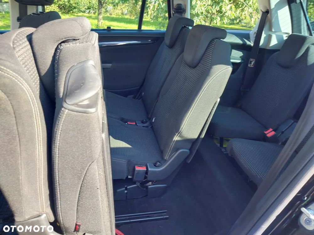 Citroën C4 Picasso 1.6 e-HDi FAP EGS6 Exclusive - 9