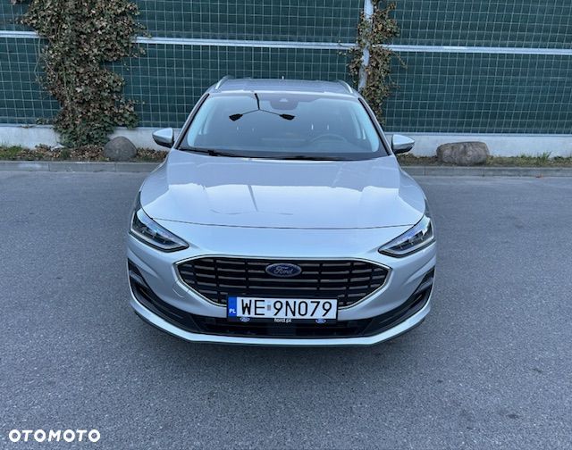 Ford Focus 1.0 EcoBoost Titanium X - 6