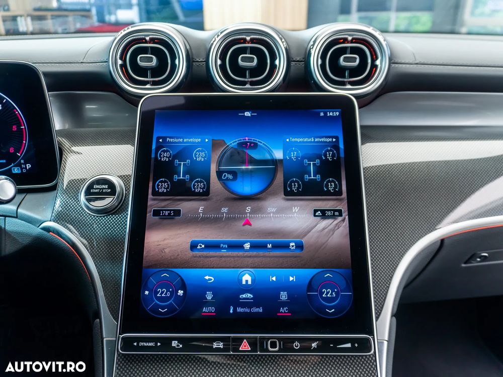 Mercedes-Benz GLC - 33