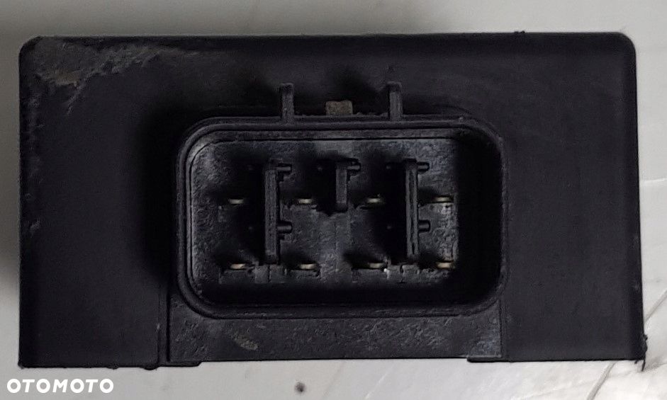 SUZUKI BURGMAN 125 04-06 MODUŁ ZAPŁONOWY - 3