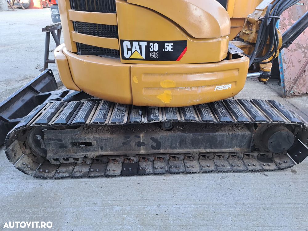 Caterpillar 305 CR - 2