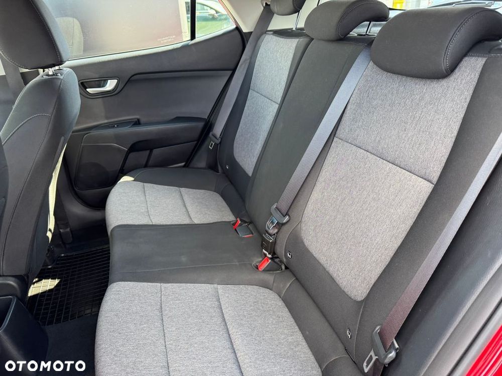Kia Stonic 1.2 M - 20