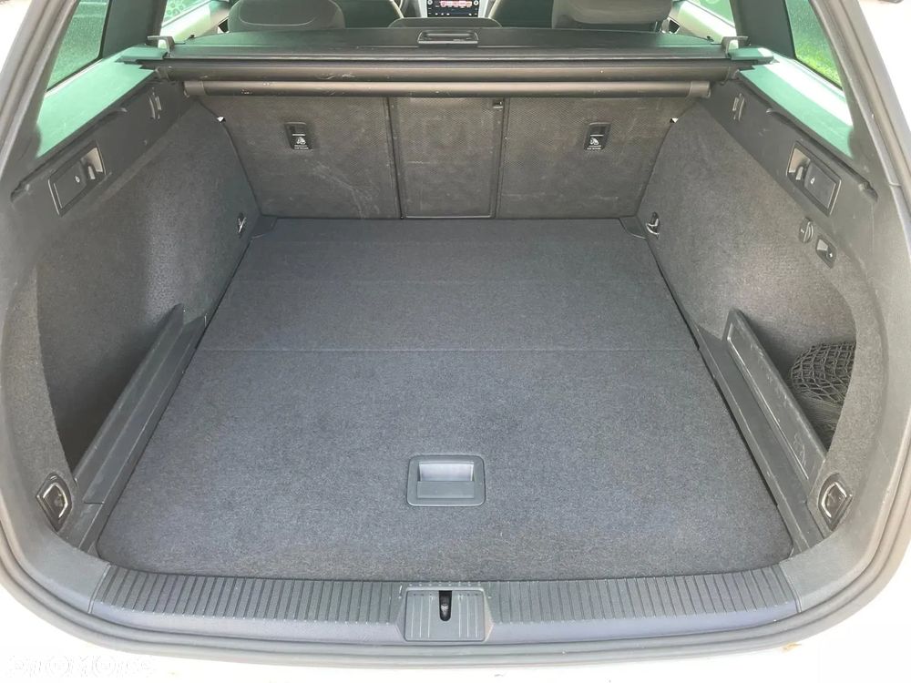 Volkswagen Passat ver-2-0-tdi-bmt-comfortline-dsg7 - 18