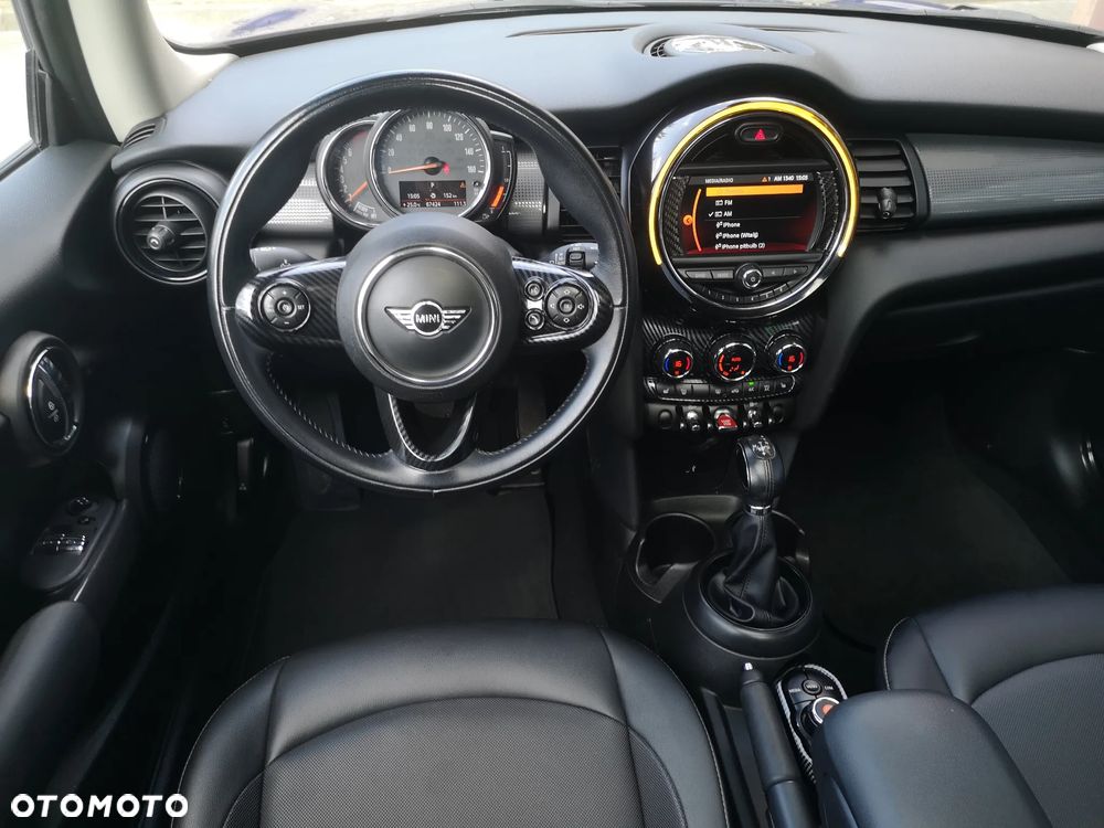 MINI Cooper Standard - 15