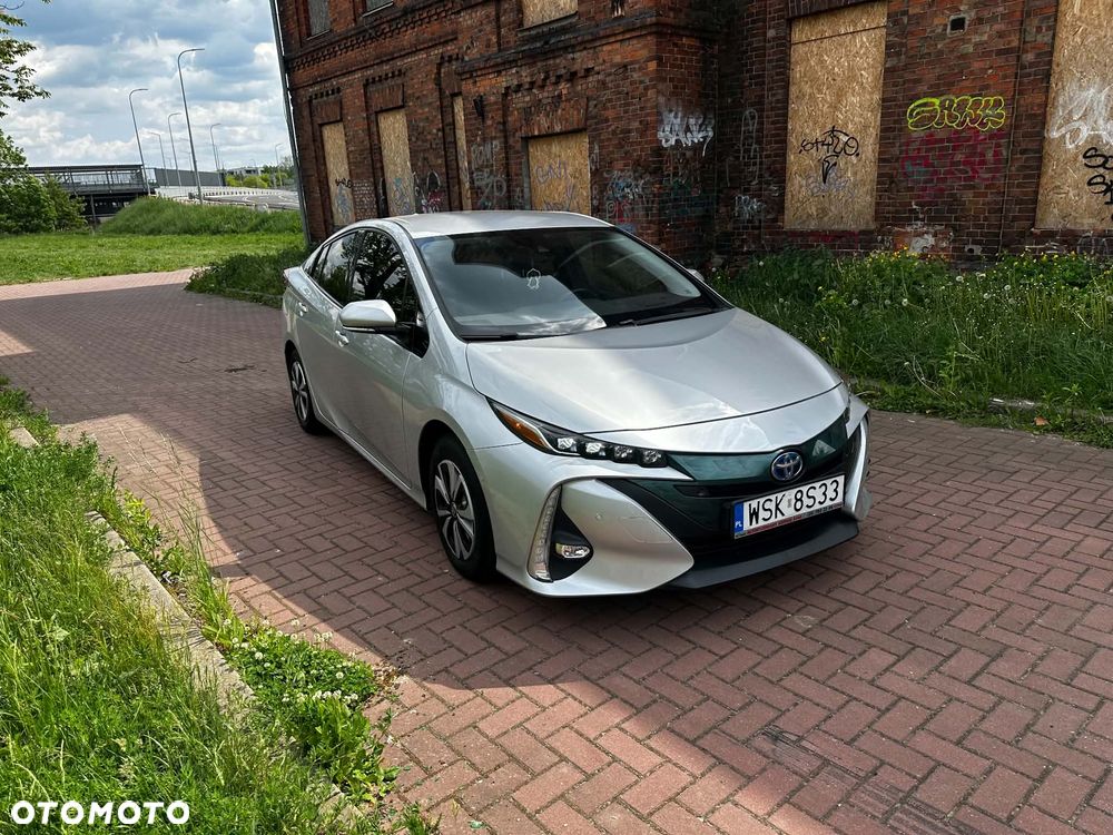 Toyota Prius - 6