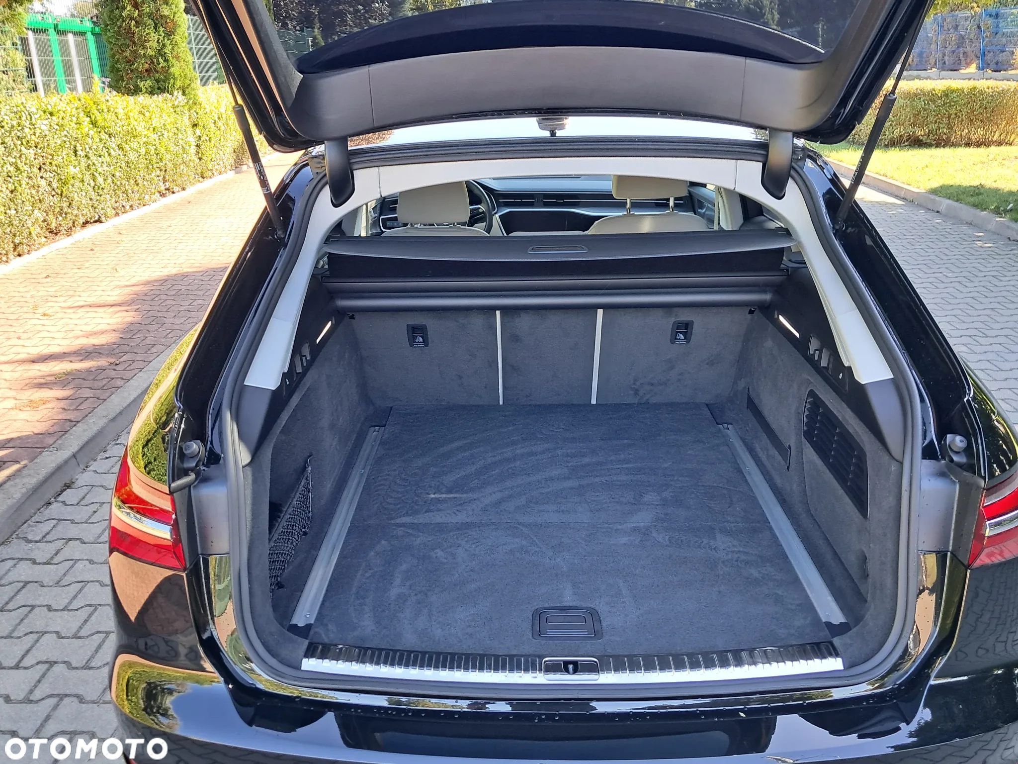 Audi A6 ver-40-tdi-quattro-s-tronic-advanced - 26