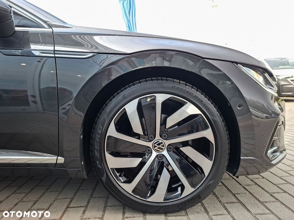 Volkswagen Arteon Shooting Brake 2.0 TDI 4Motion R-Line DSG - 10