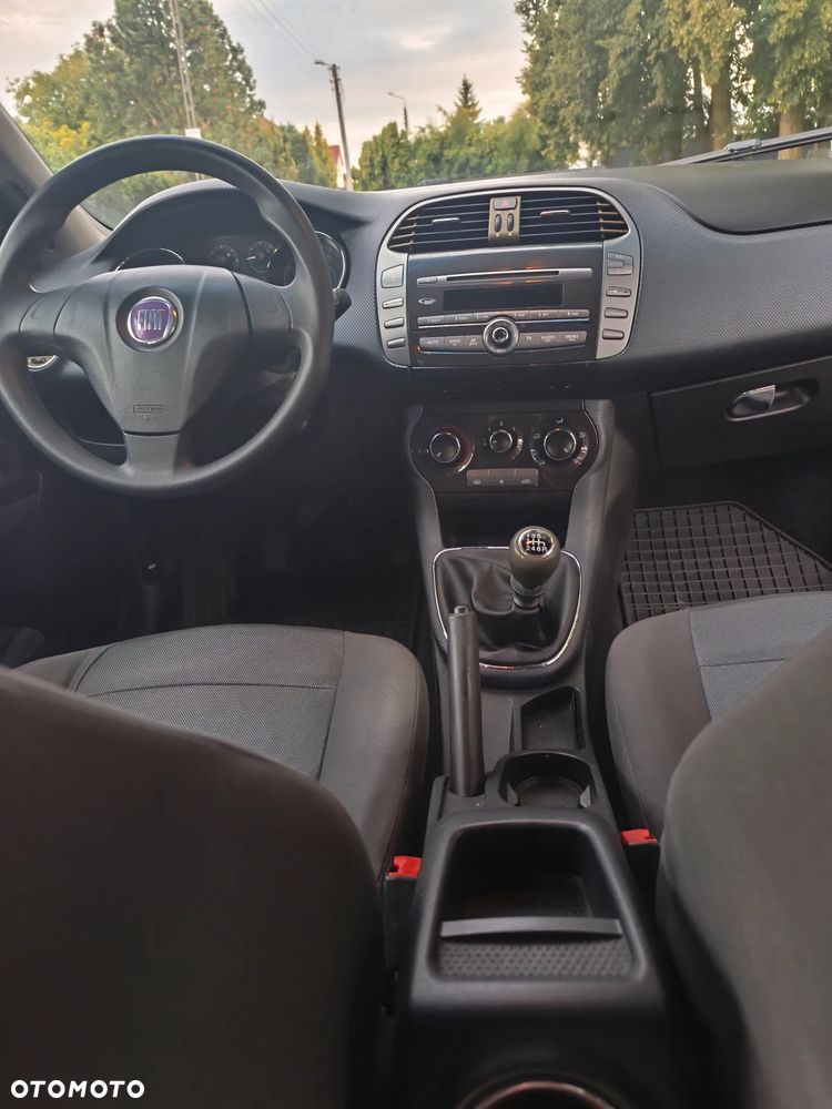 Fiat Bravo 1.4 16V Active - 15
