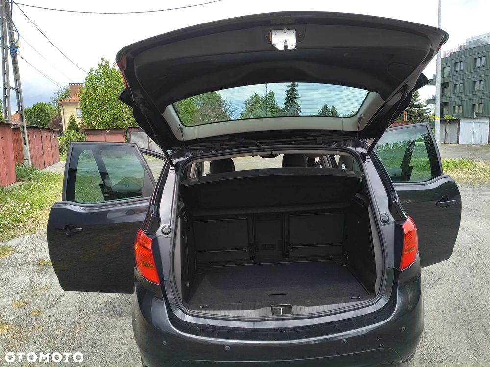 Opel Meriva - 5