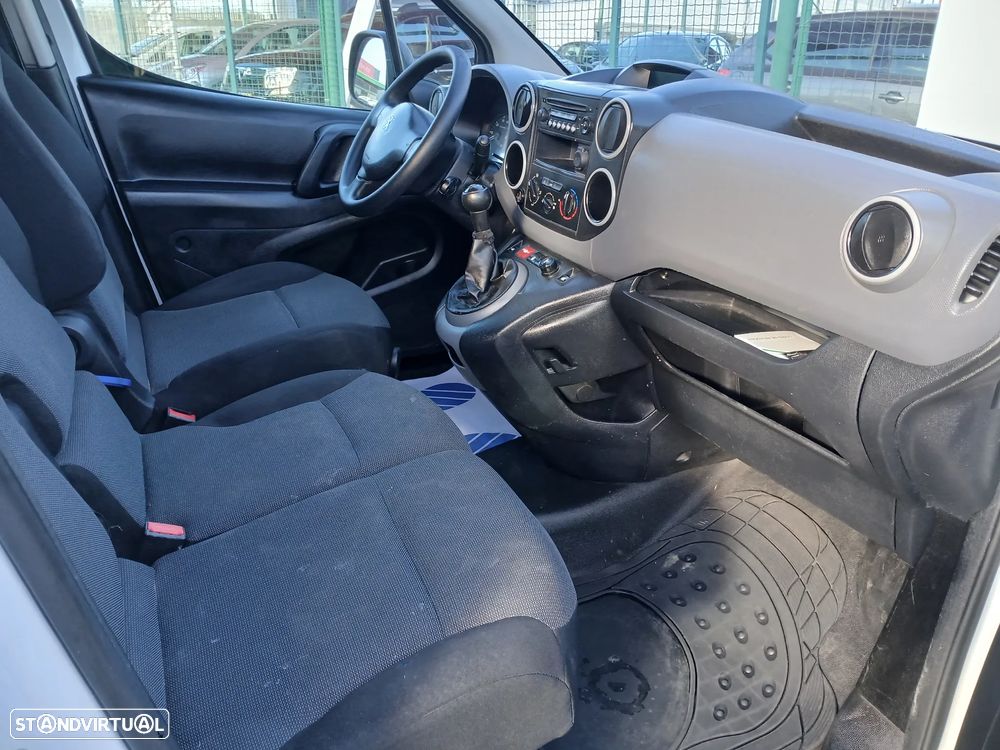 Peugeot Partner - 23