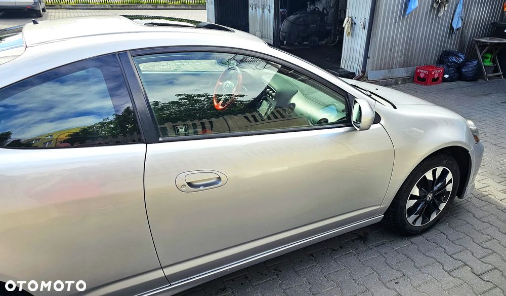 Acura RSX - 4