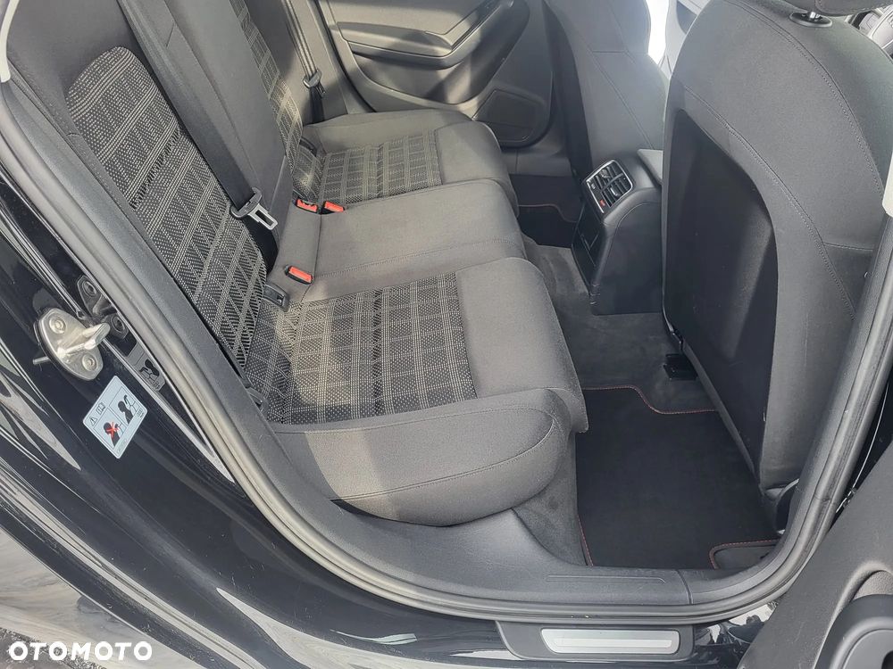 Audi A4 Avant - 13
