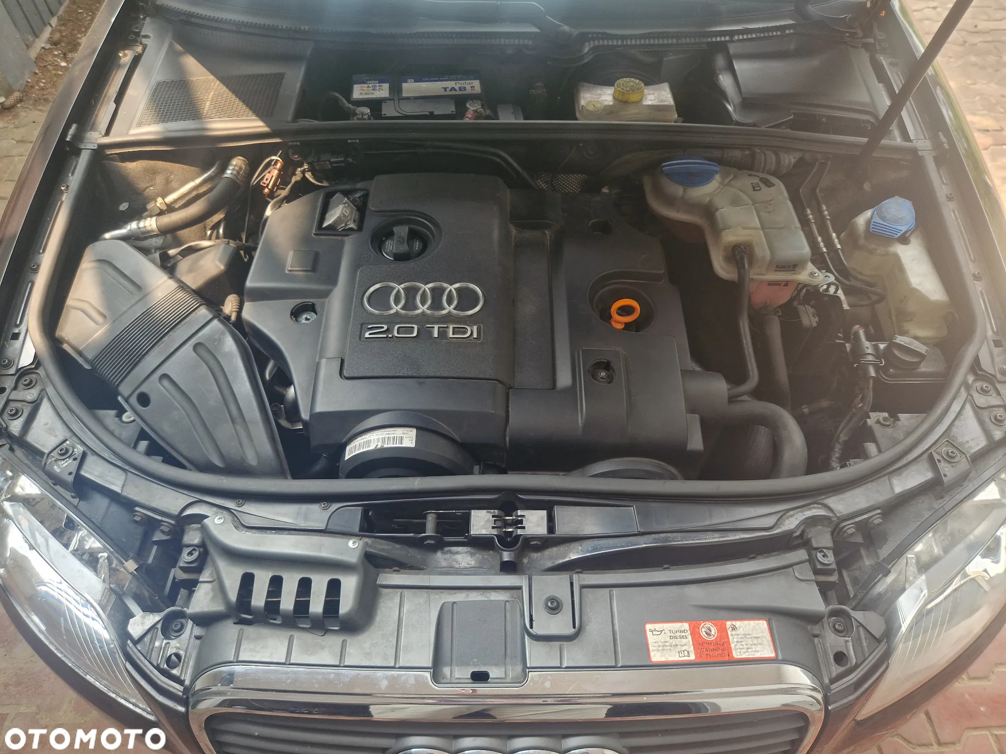 Audi A4 - 28