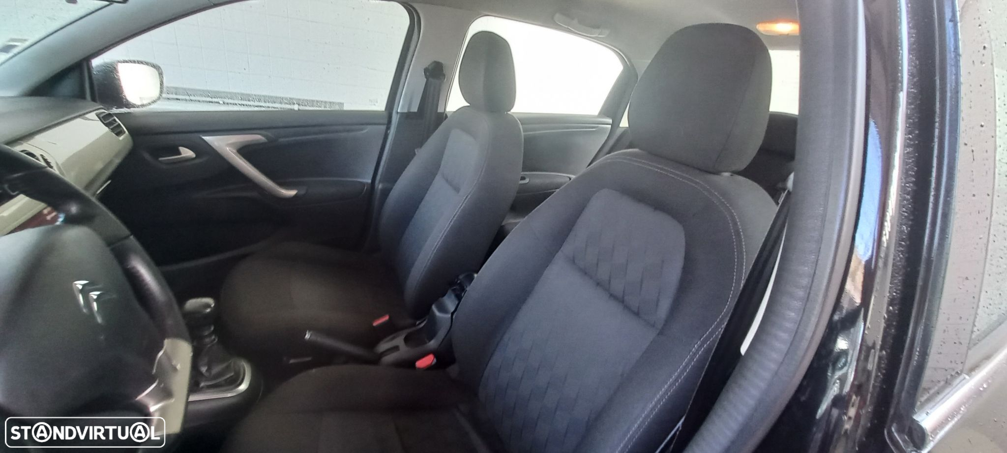 Citroën C-Elysée - 6