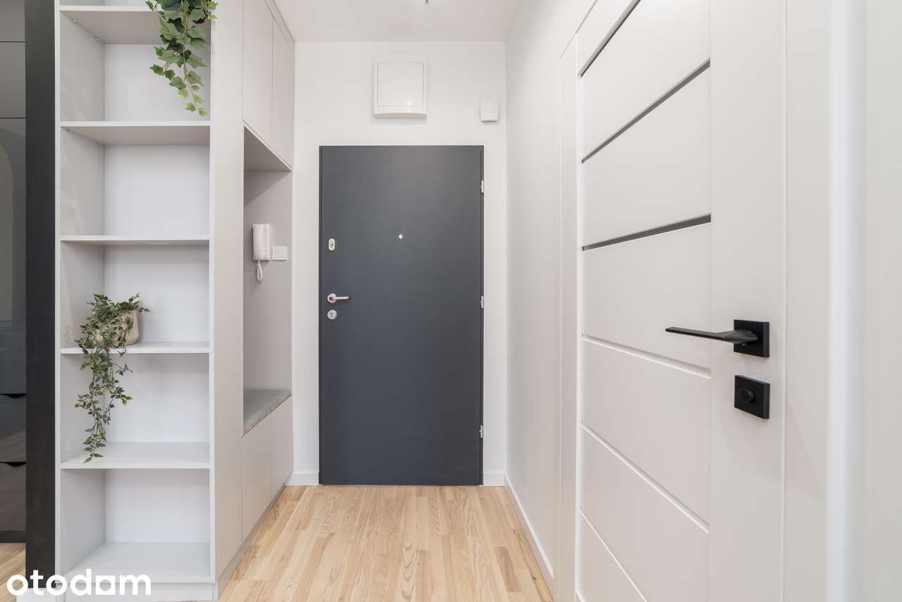 Wynajem | Nowoczesne 38m² | Wysoki Standard | Chojny Park