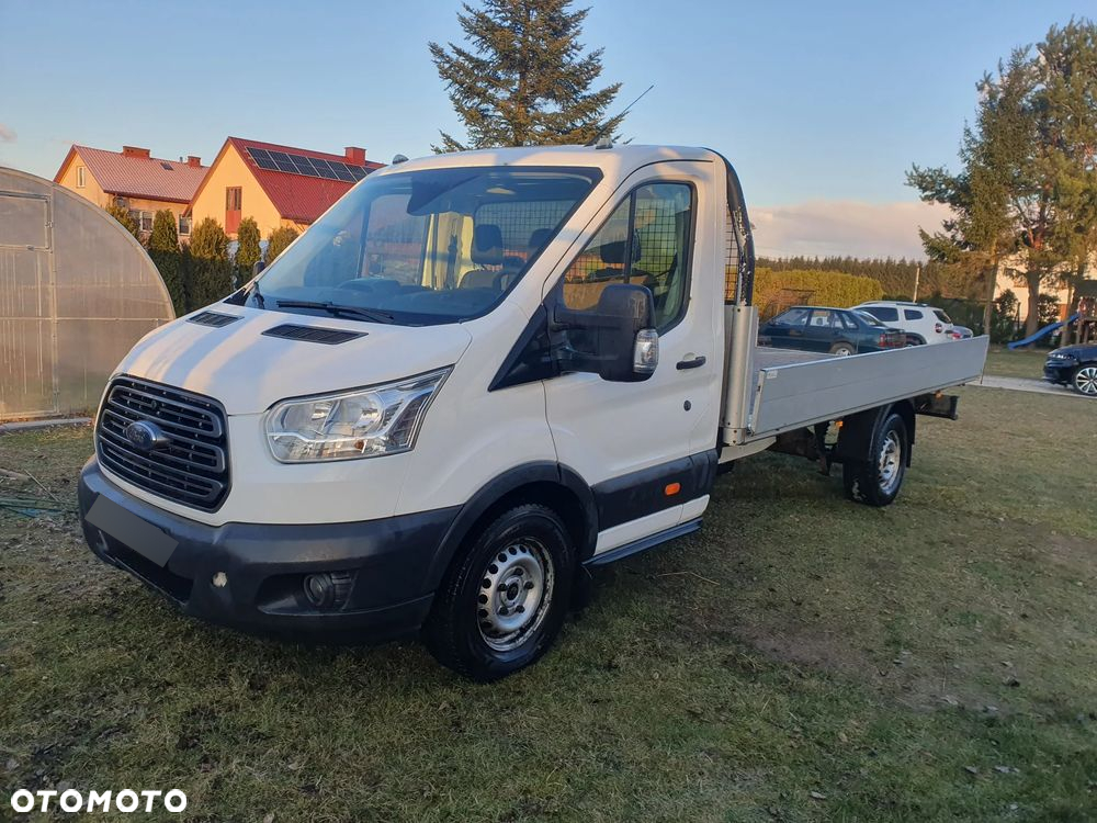 Ford Tranzit - 2