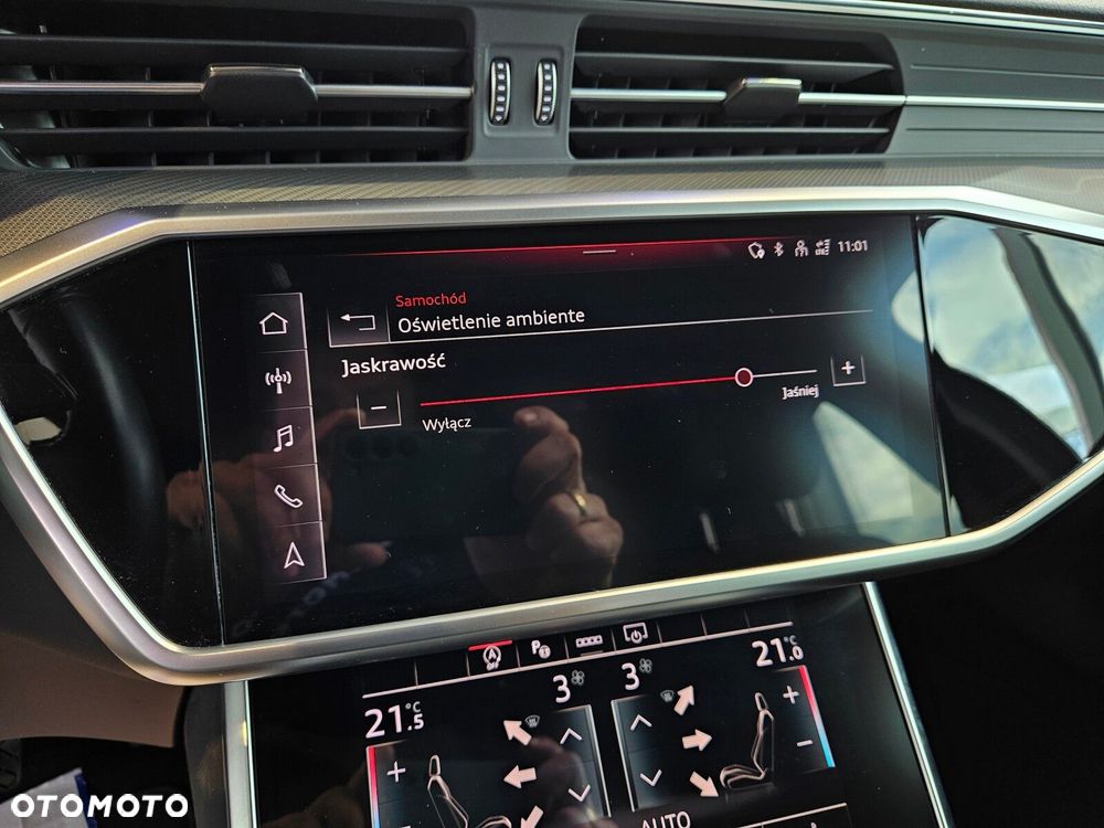 Audi A6 Avant - 22