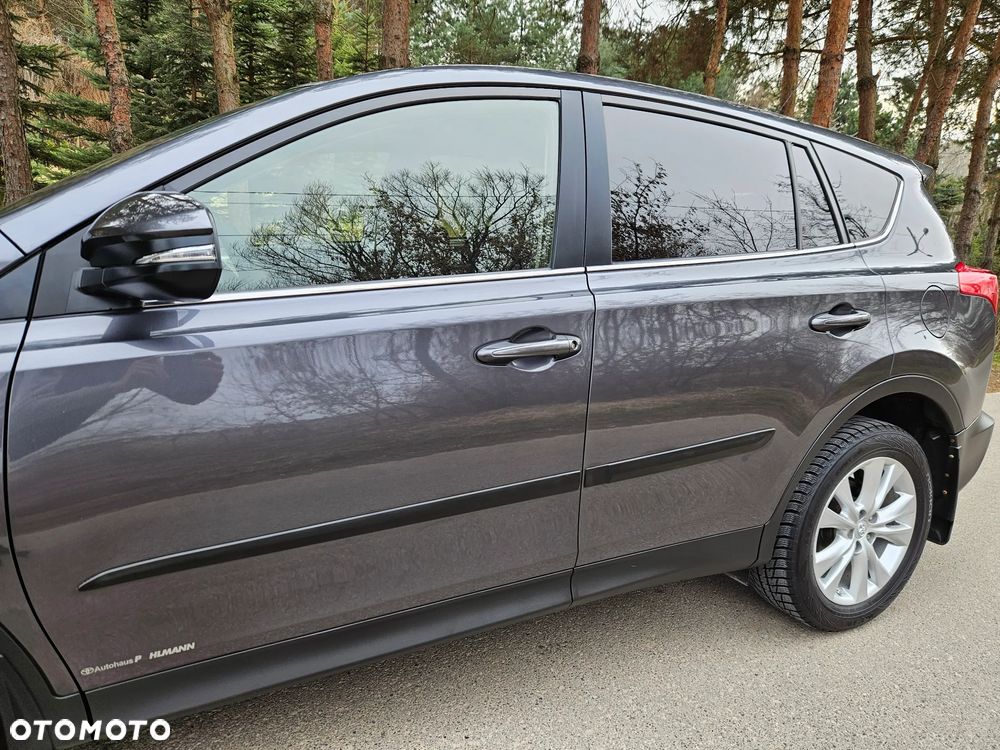 Toyota RAV4 2.0 4x4 Edition S - 3