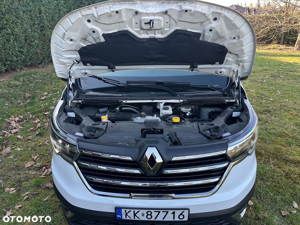 Renault Trafic Grand 2.0 dCi - 6