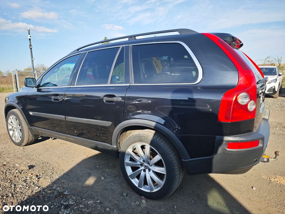 Volvo XC 90 2.4D Momentum - 3