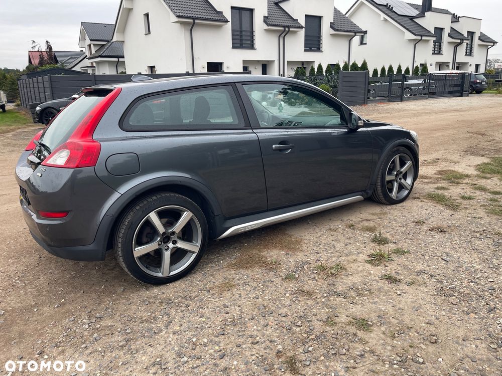 Volvo C30 1.6D DRIVe Momentum Start-Stop - 7