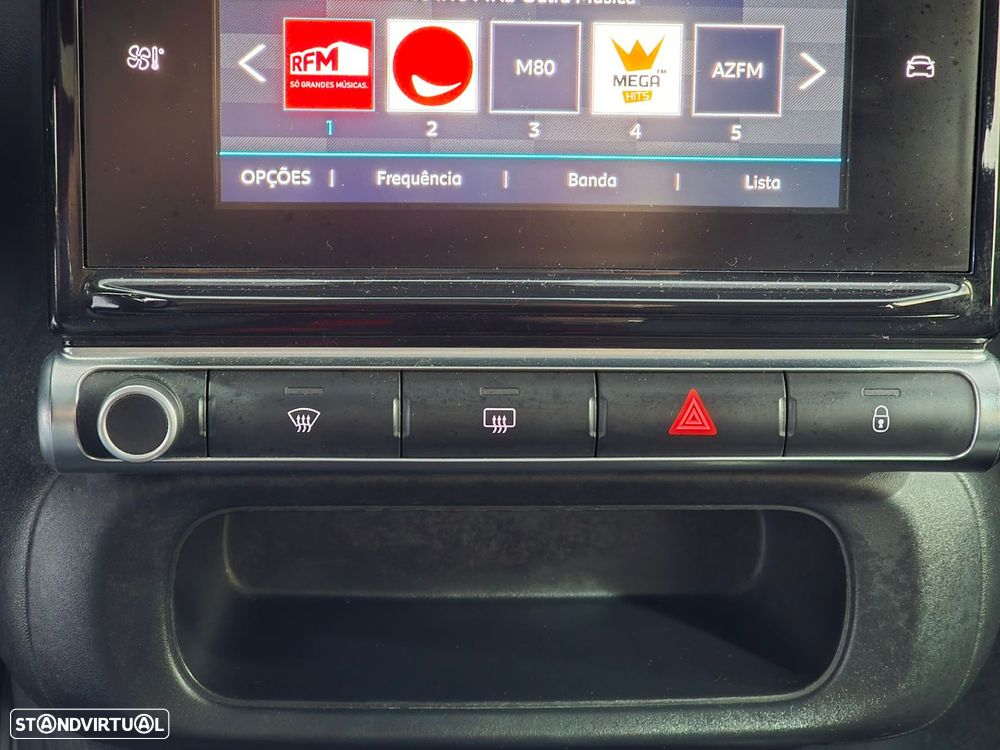 Citroën C3 1.2 PureTech Feel - 7