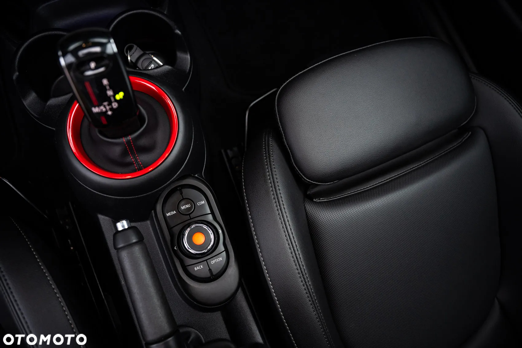 MINI Cooper S sport - 18